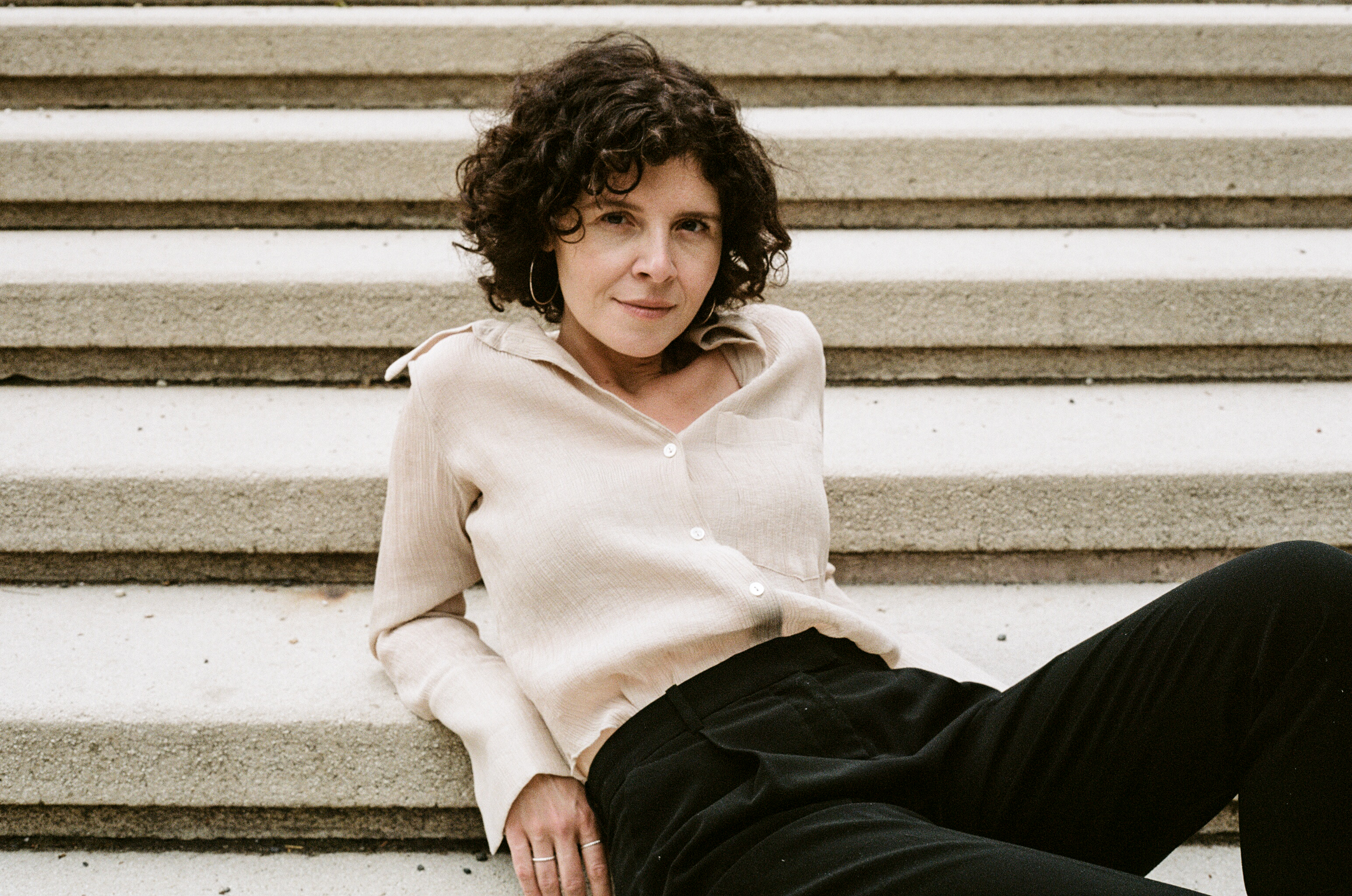 Marie Kreutzer Portrait