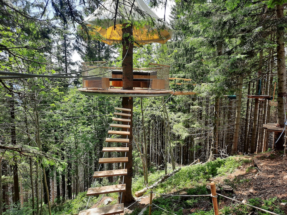 Hirschenkogel