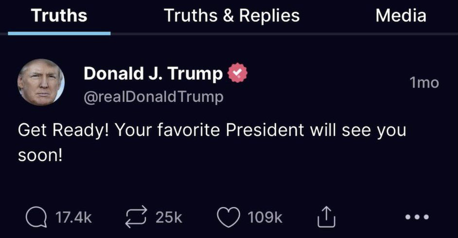 Screenshot, dunkler Hintergrund