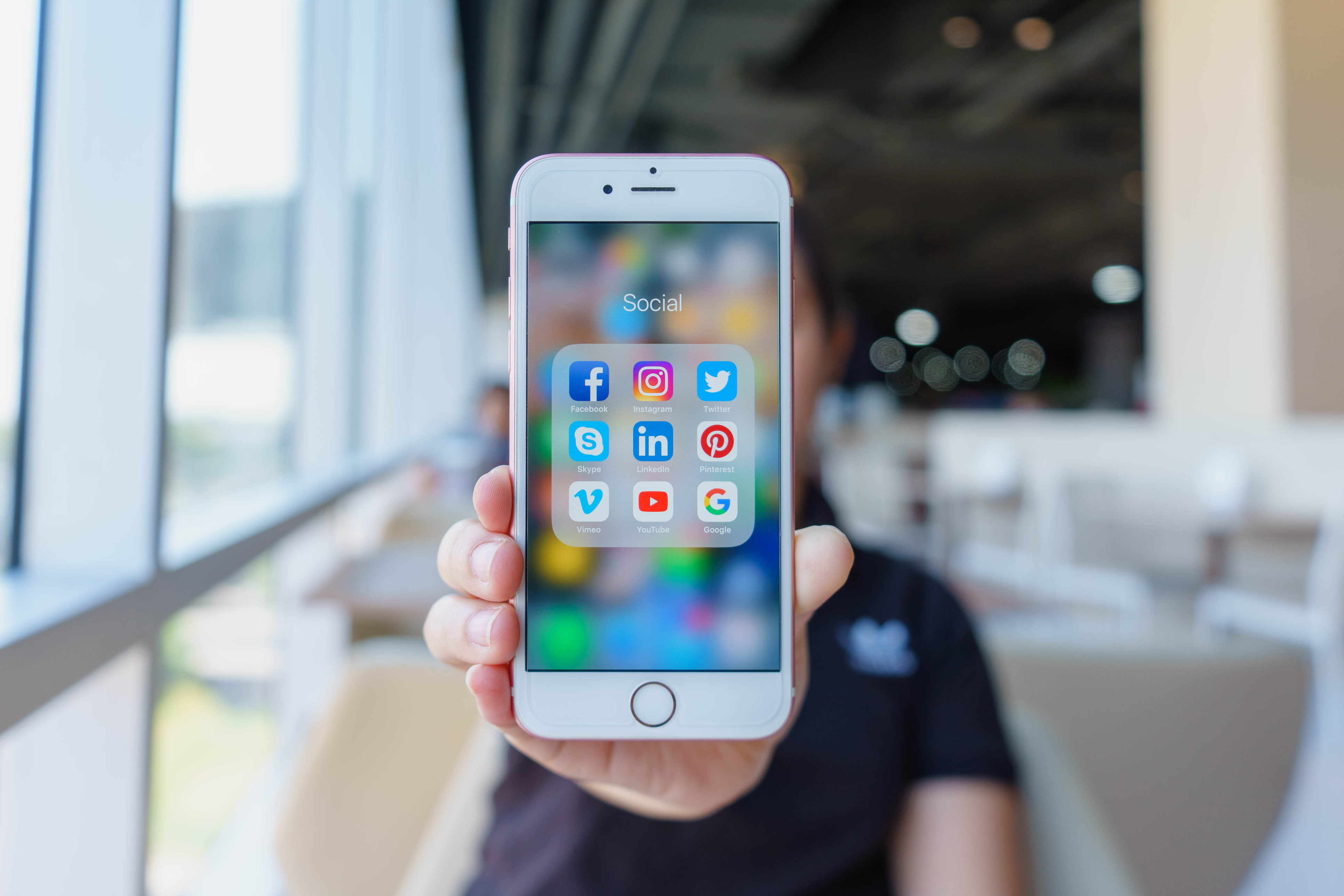 Umfrage App | Credit: ISTOCK.COM/ THAILAND PHOTOGRAPHER