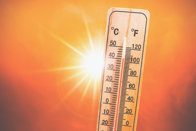 Thermometer
