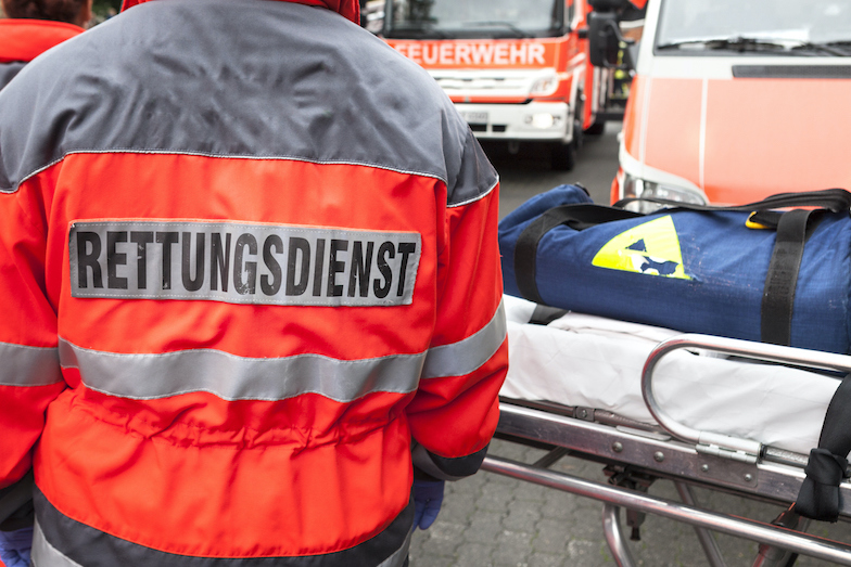 Rettungsdienst