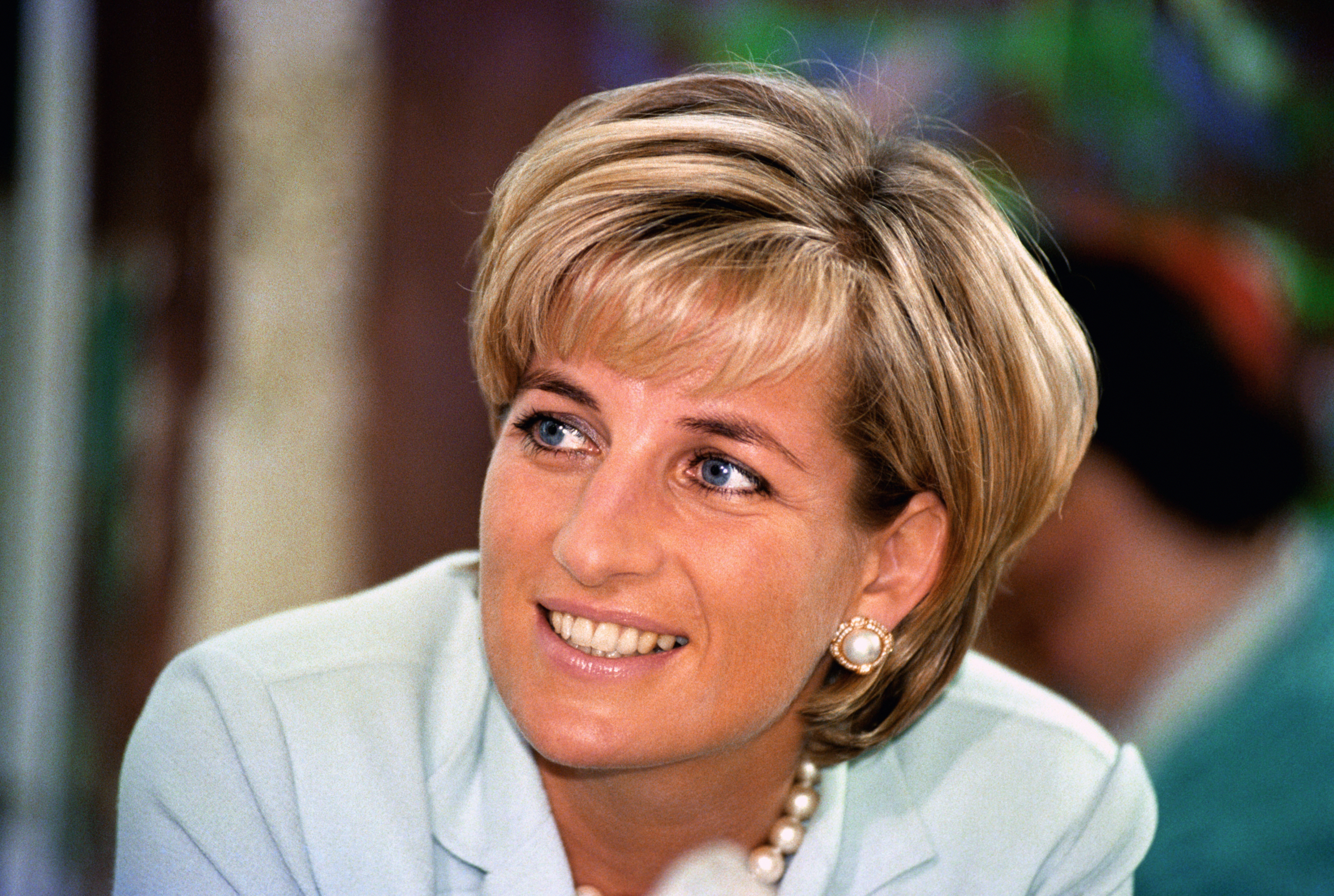 Lady Diana