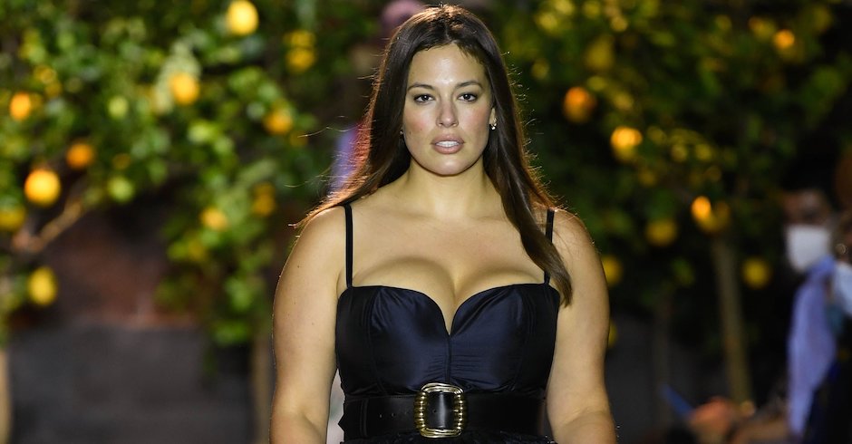 Ashley Graham I Credit: Pixelformula/Action Press/Sipa/picturedesk.com