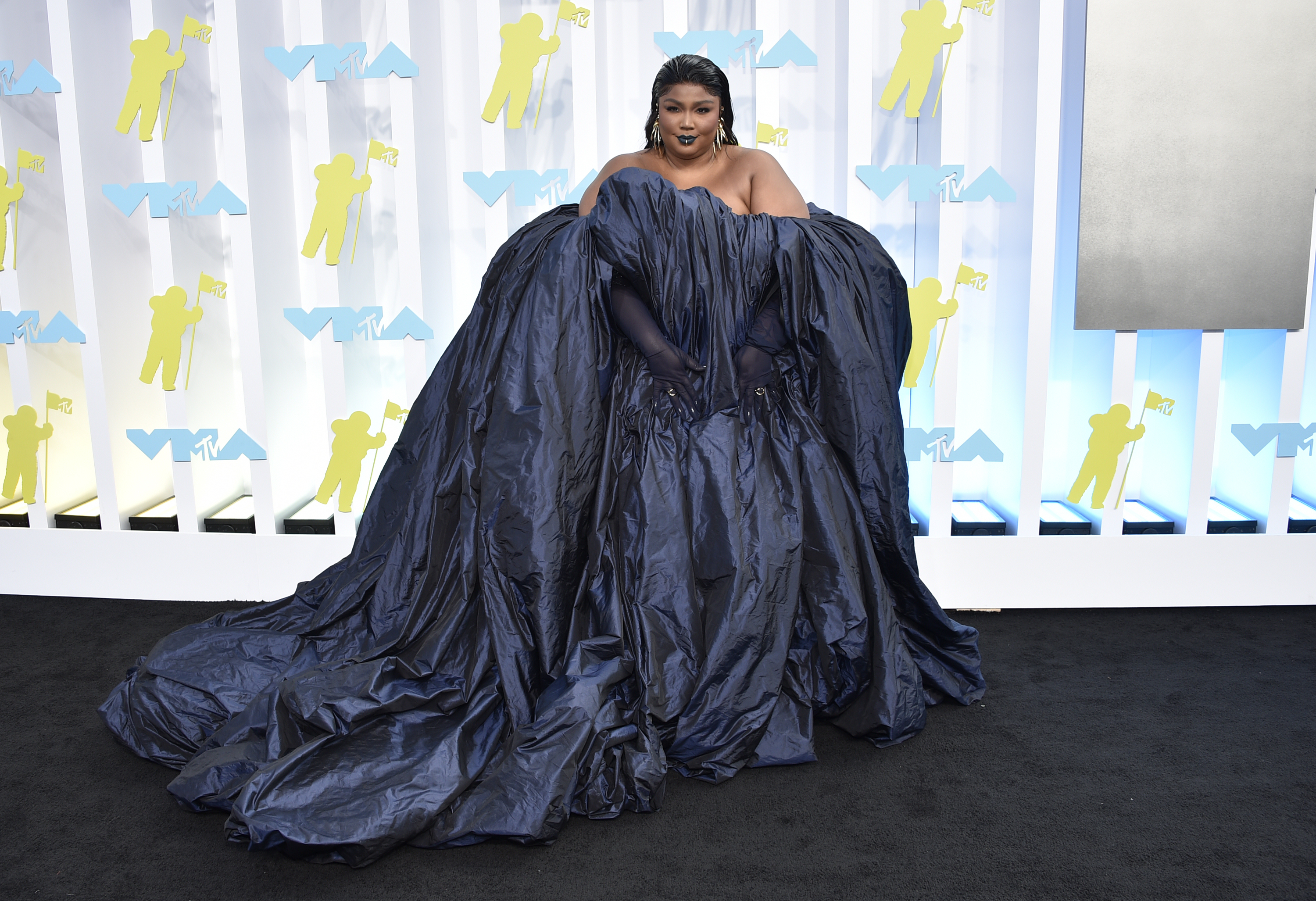 Sängerin Lizzo