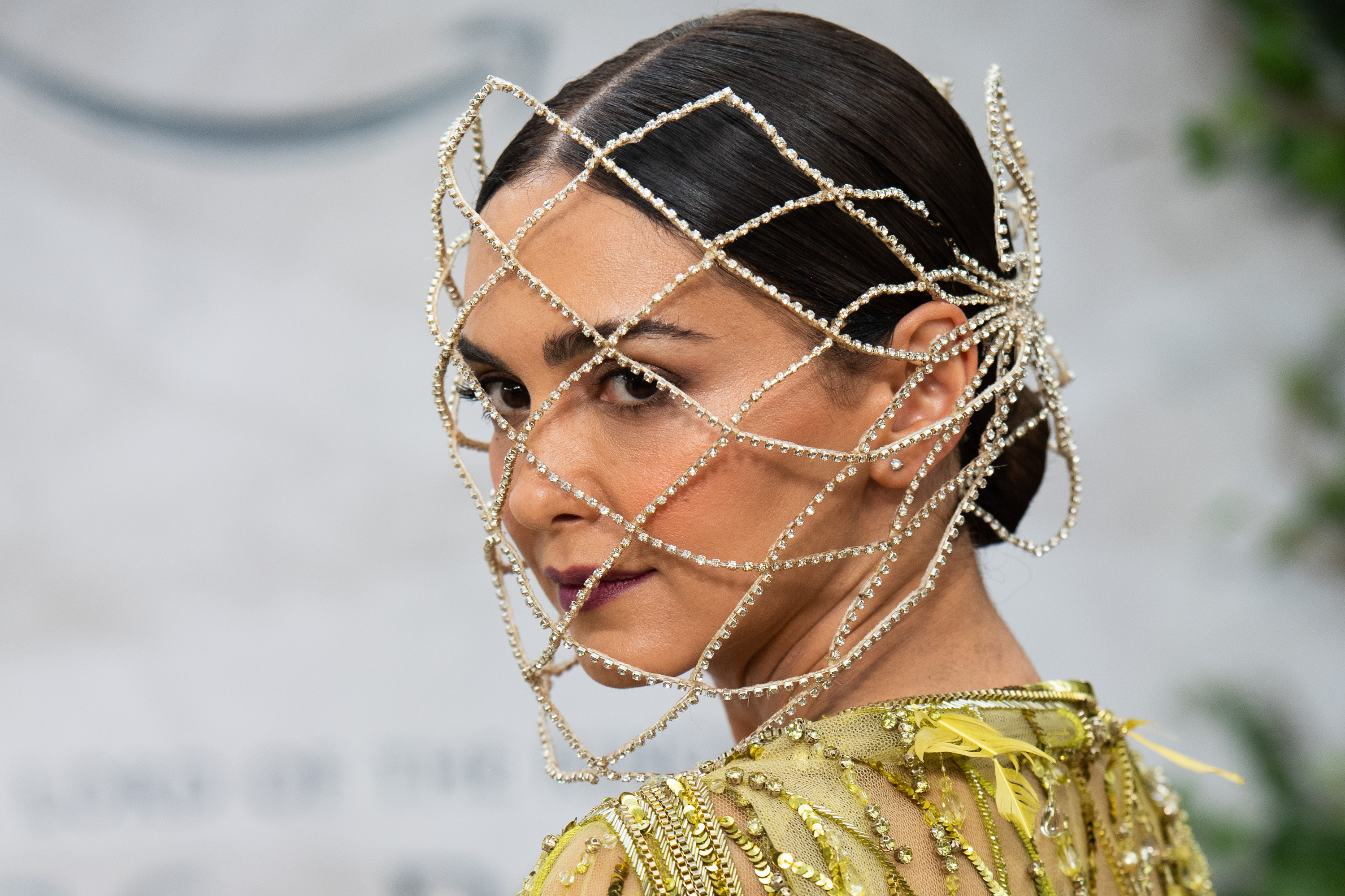 Nazanin Boniadi
