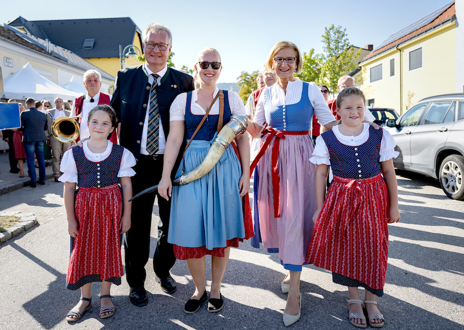 Großheuriger