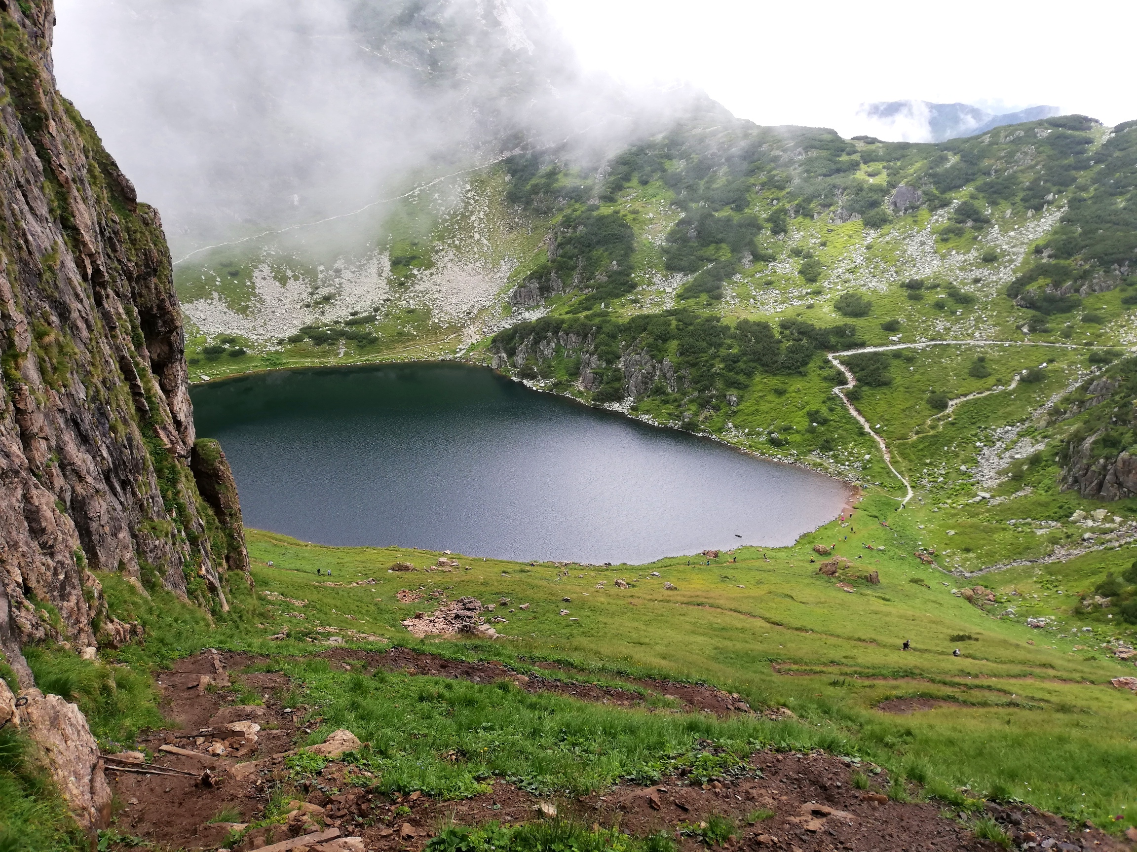 Wildseelodersee | Simone Reitmeier