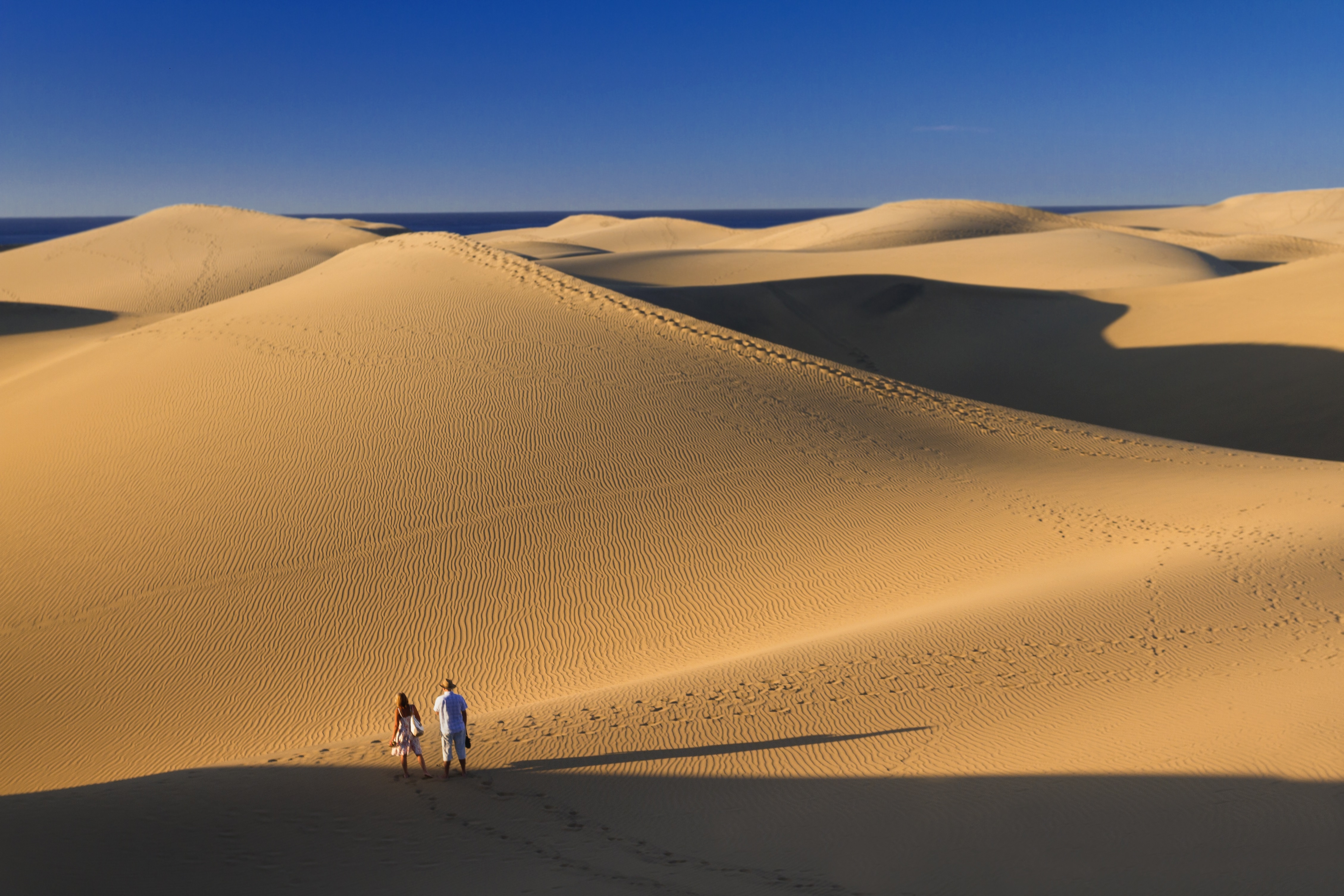 Maspalomas | Credit: hellocanaryislands