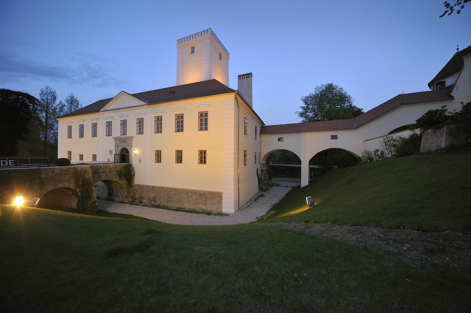 Serenadenkonzerte