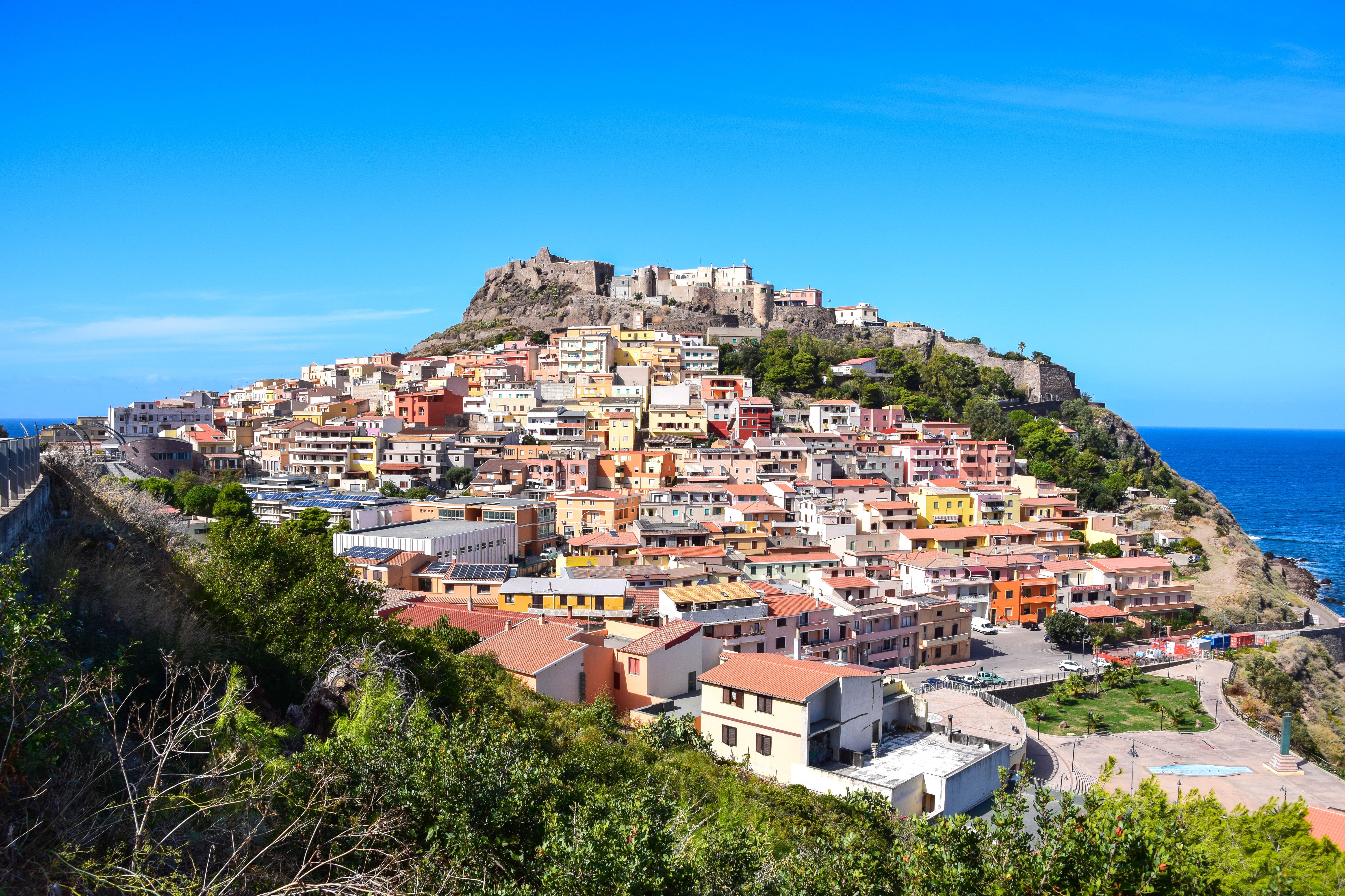 Sardinien | Credit: Unsplash