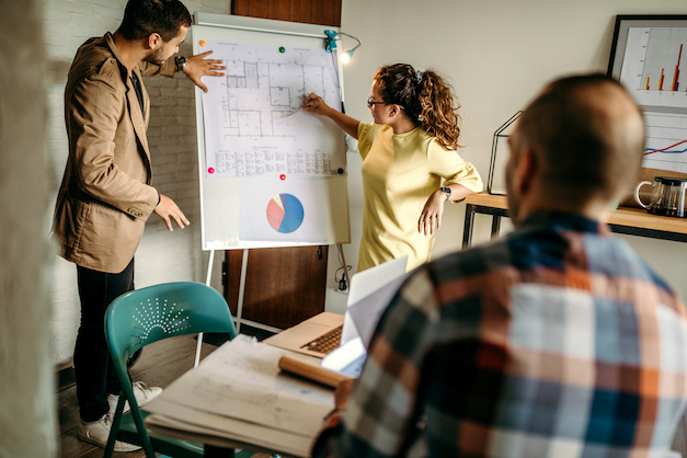 Neuer Plan wird überlegt