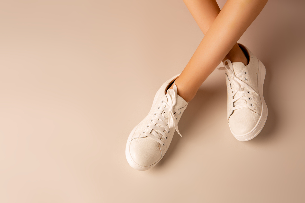 Die besten veganene Sneaker