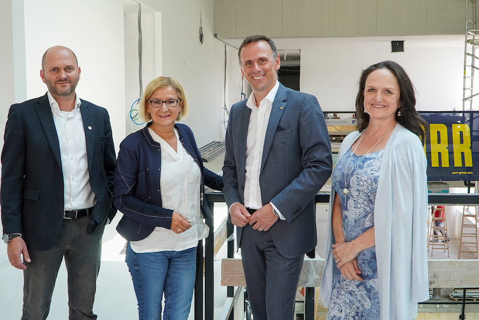 Haus der Digitalisierung