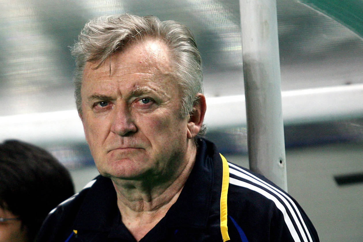 Ivica Osim
