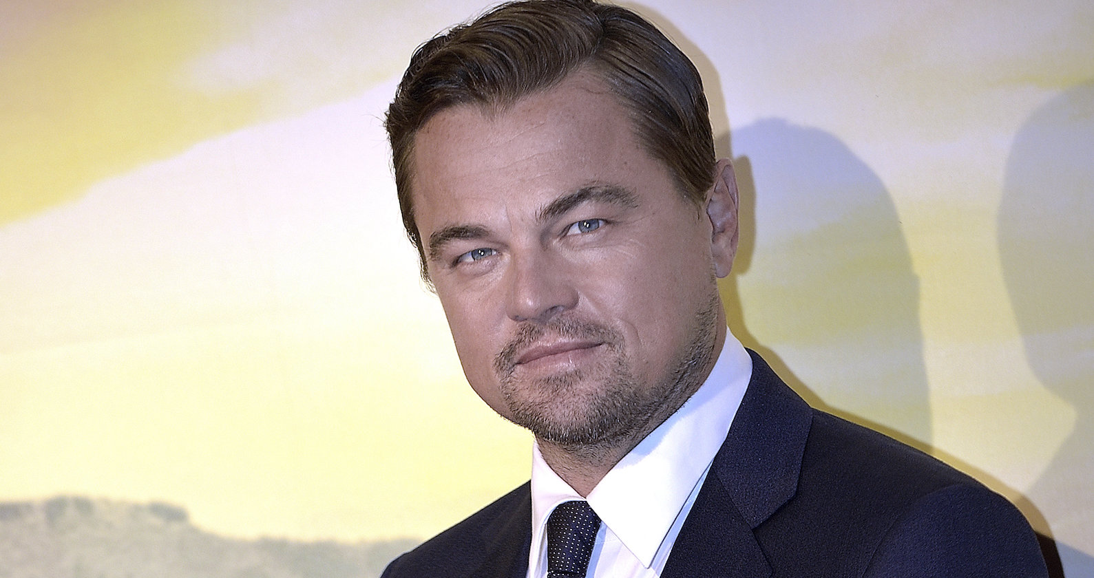 Leonardo di Caprio I Credit: Spaziani,Stefano/Action Press/picturedesk.com