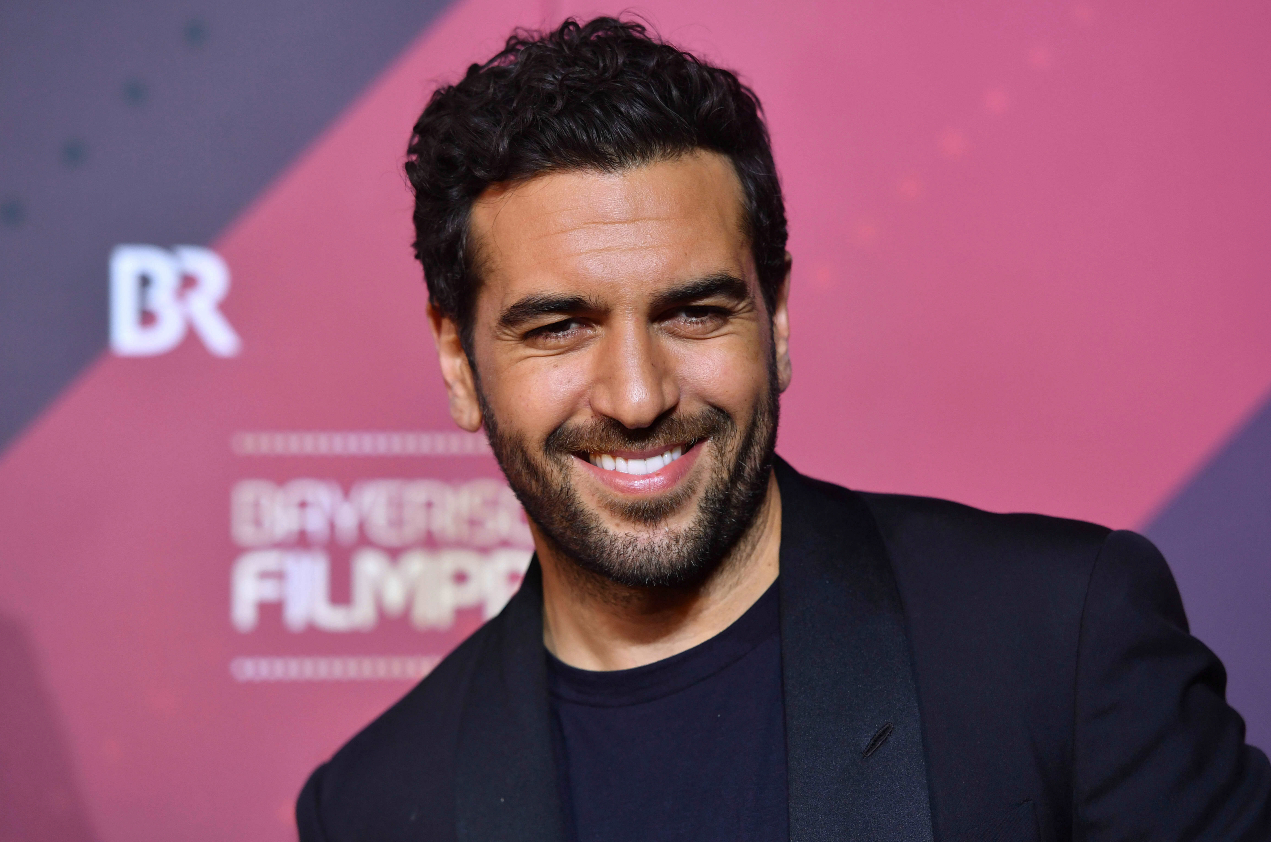Elyas M'Barek