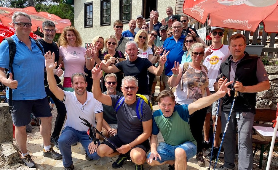 Wirtschaftsclub Baden