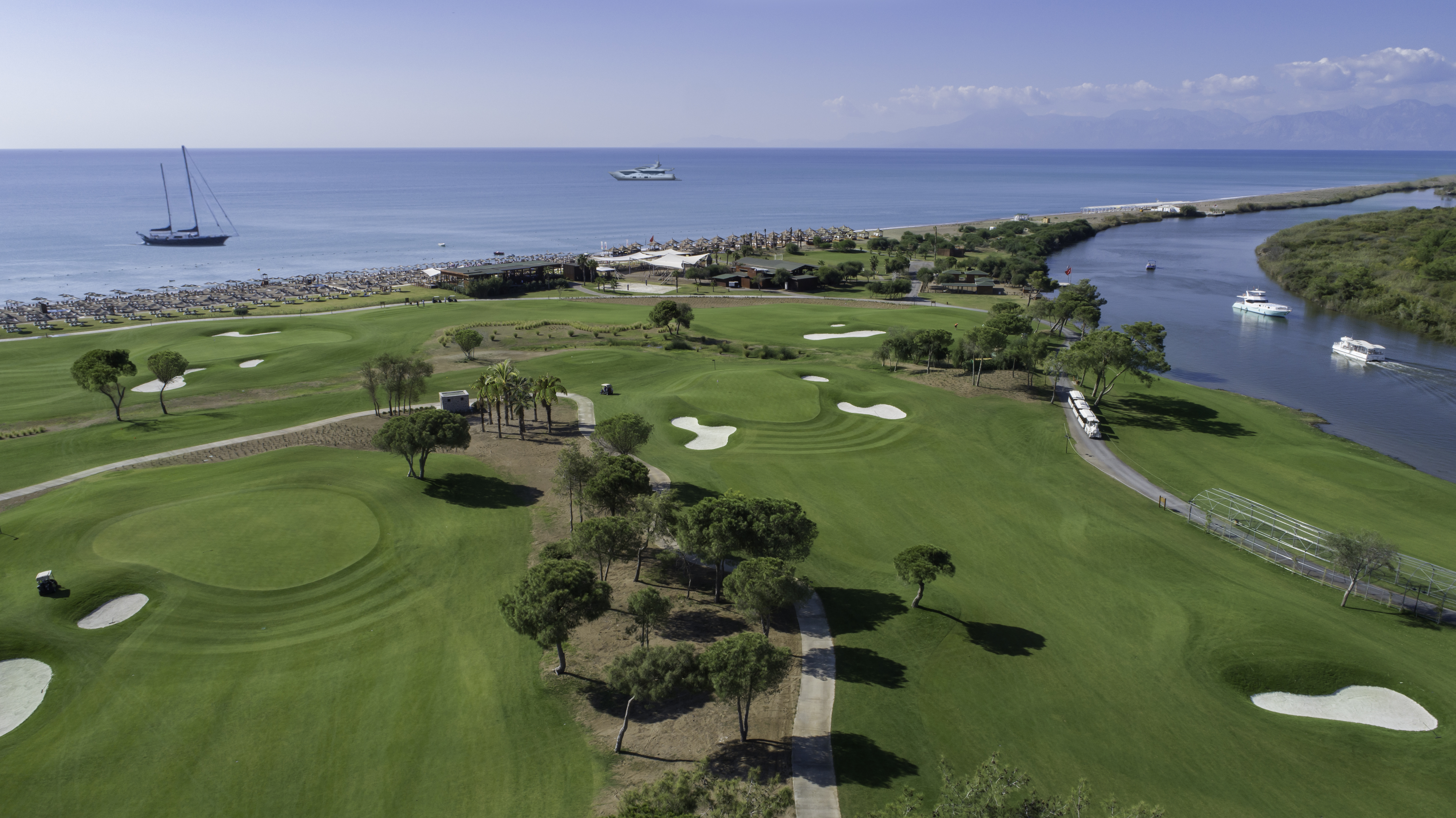 Cullinan Belek | Credit: Cullinan Belek