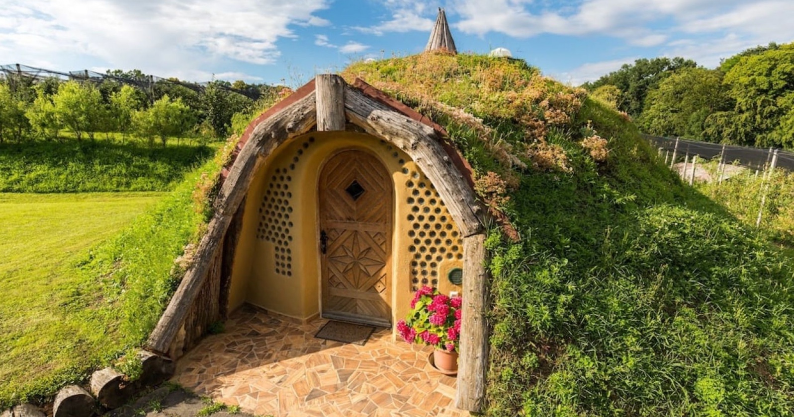 Hobbit-Haus | Credit: bestfewo