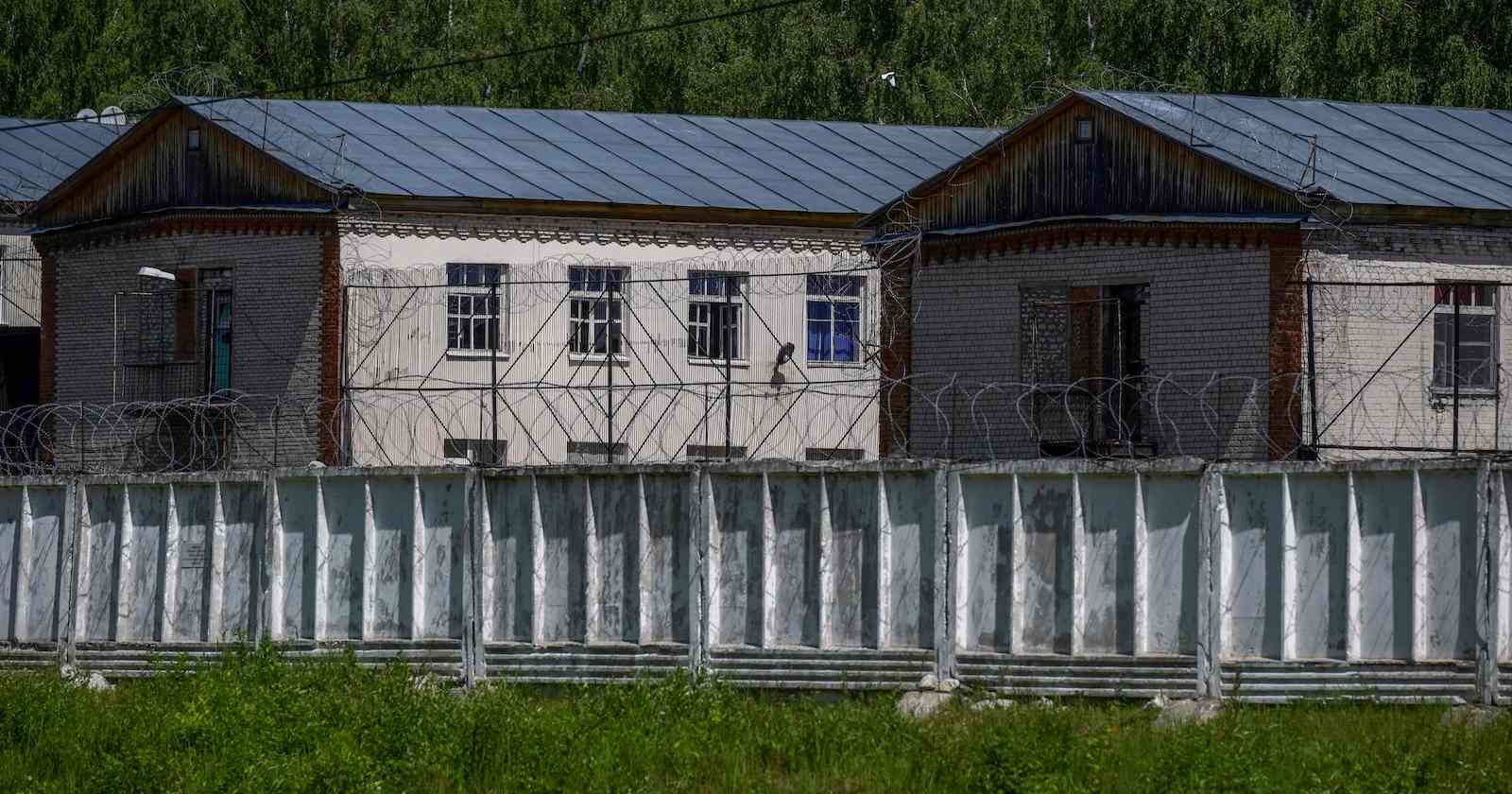 Außenaufnahme