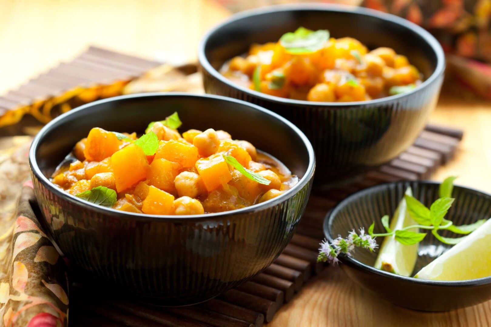 Kürbis-Curry | Credit: iStock.com/Sarsmis
