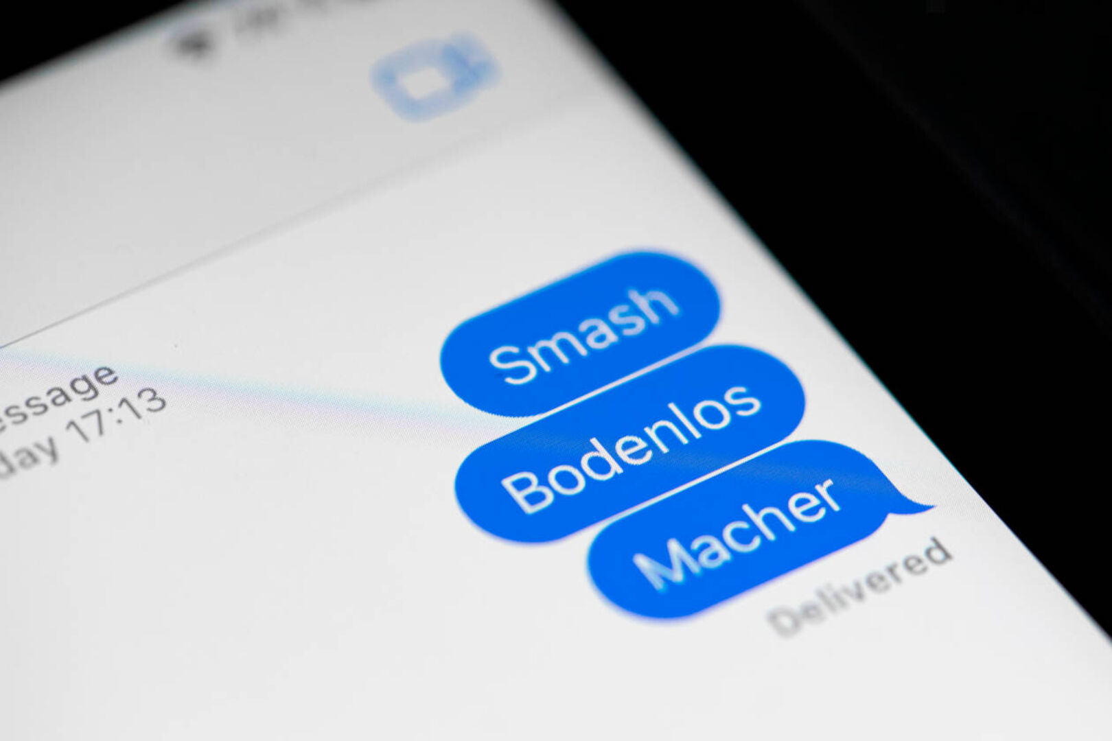 Top 3 für das Jugendwort des Jahres 2022