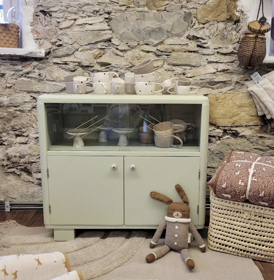 Wohnkram Möbel und Deko