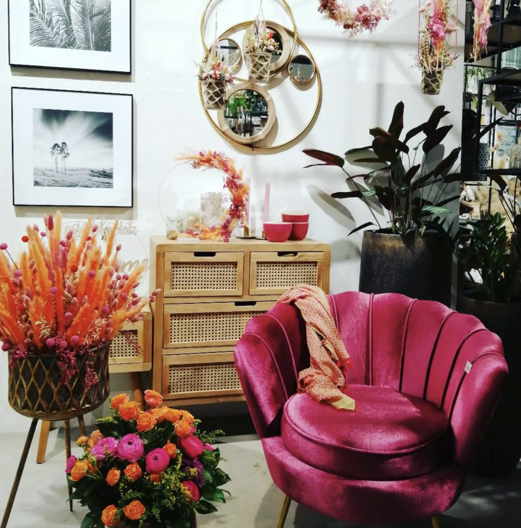 Schenken macht glücklich Shop