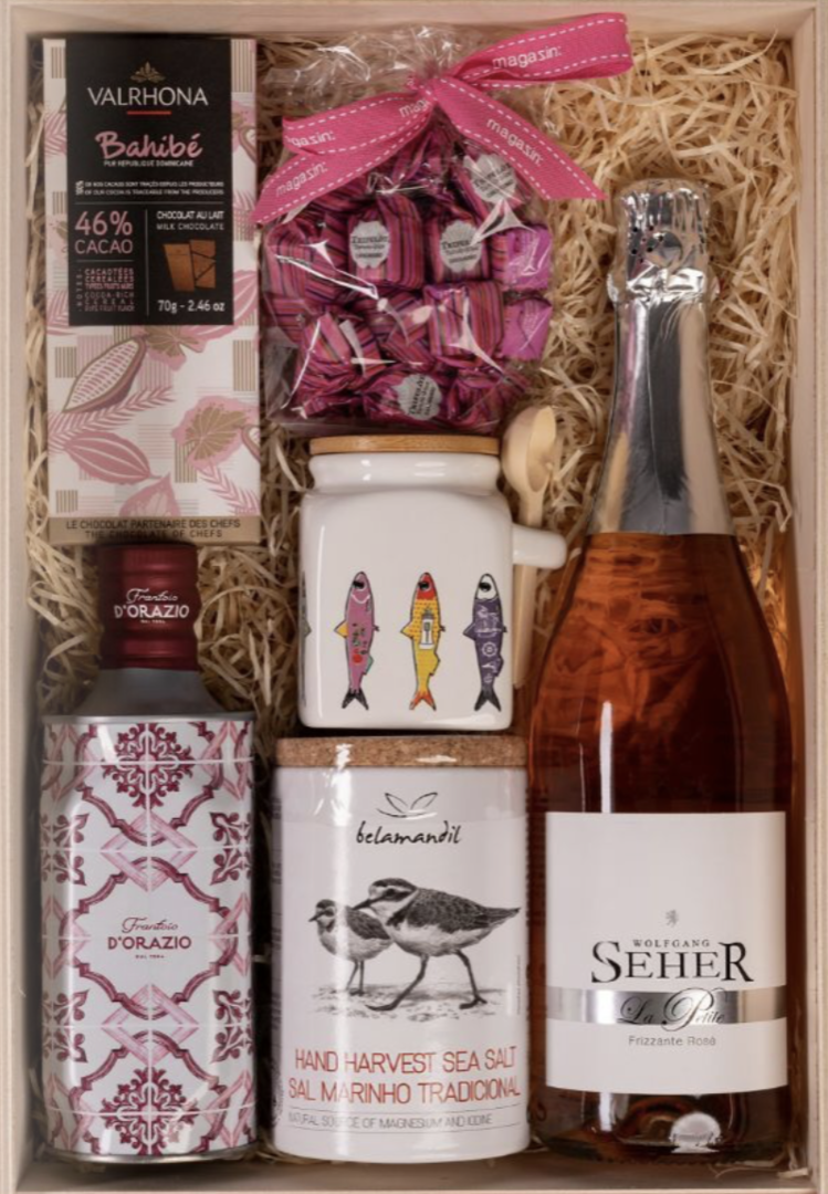 Magazin Lifestyle Shop