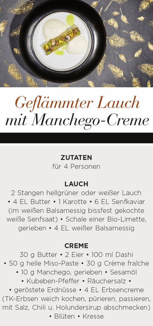 Lauch