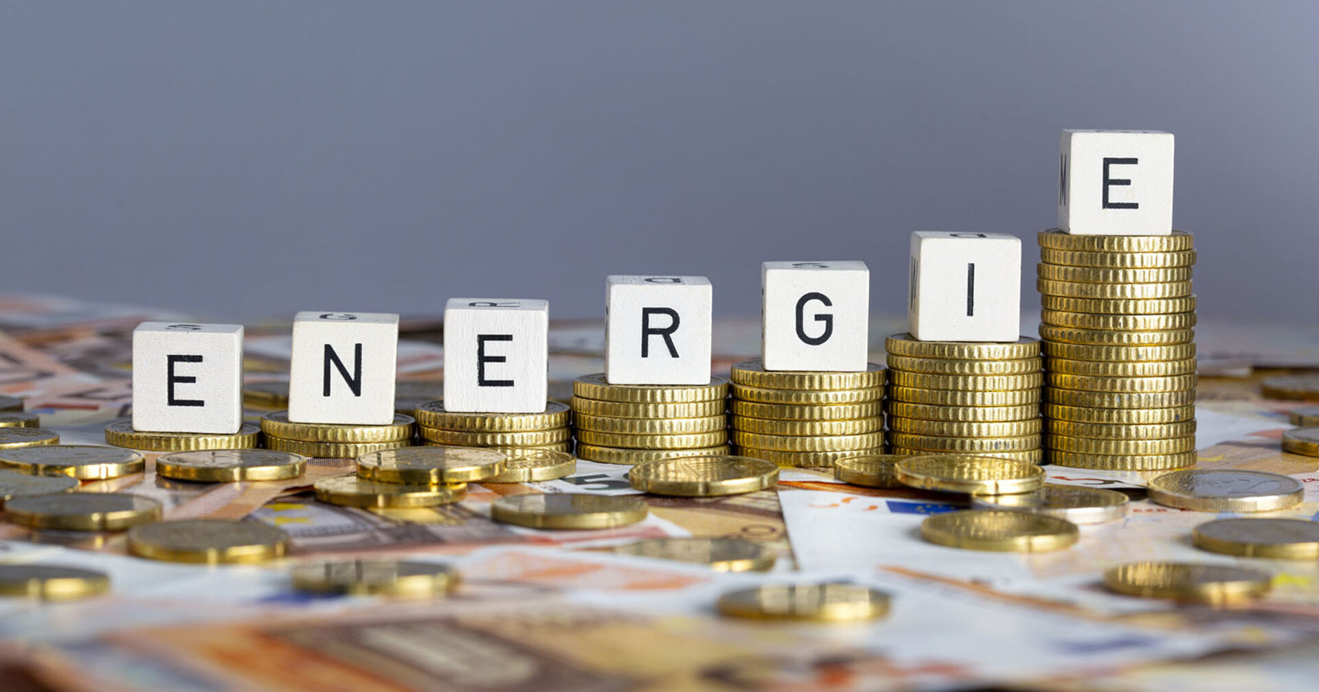 Haushaltsenergie ist der größte Preistreiber