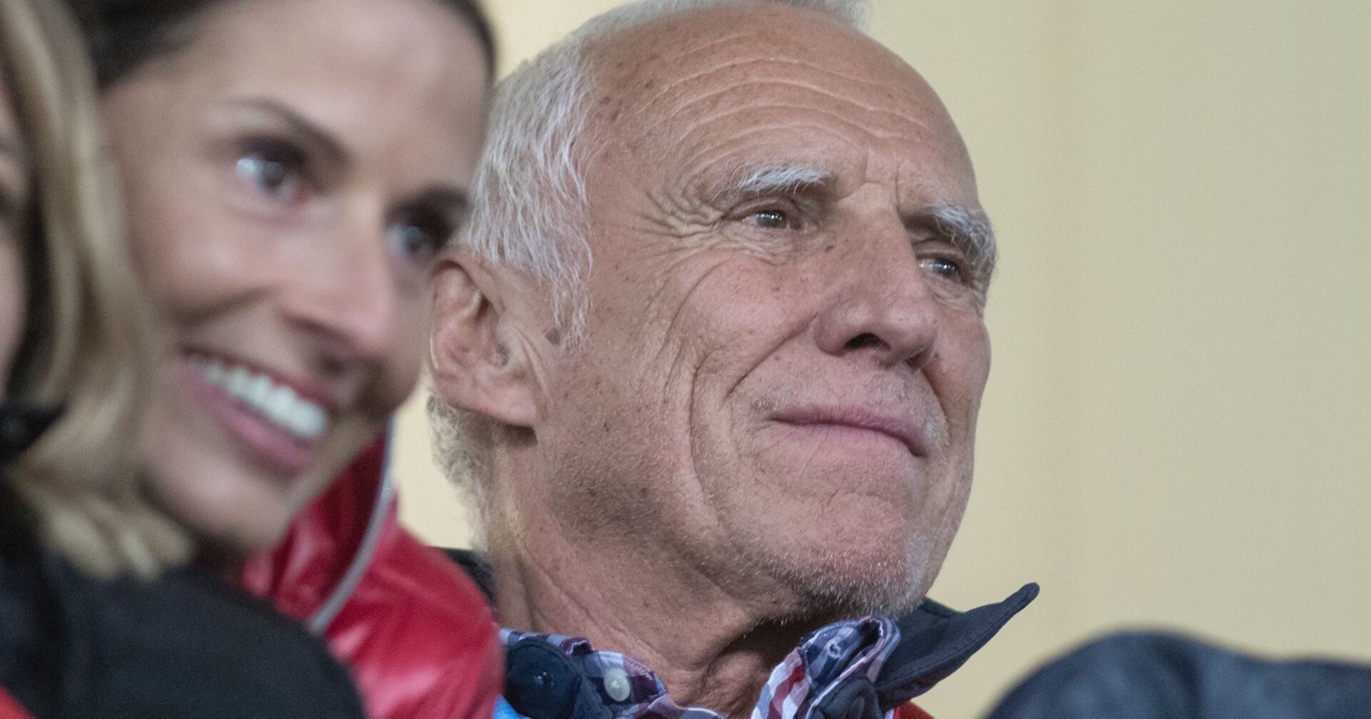 Didi Mateschitz im Porträt