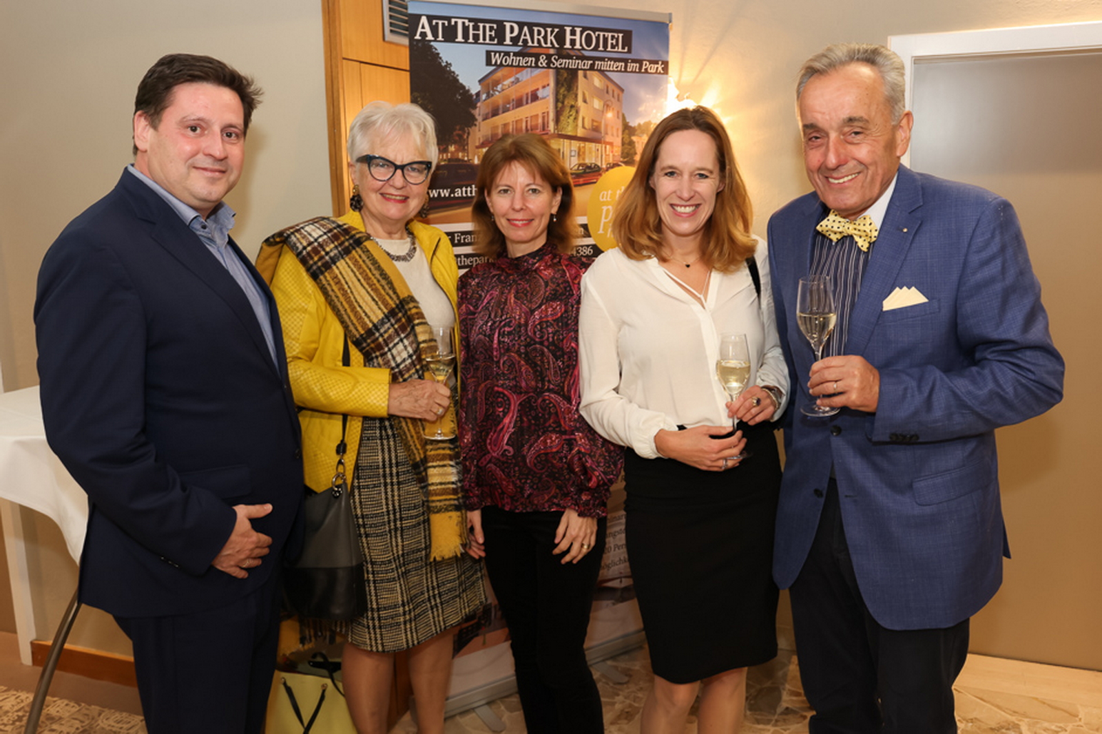 Wirtschaftsclub Baden