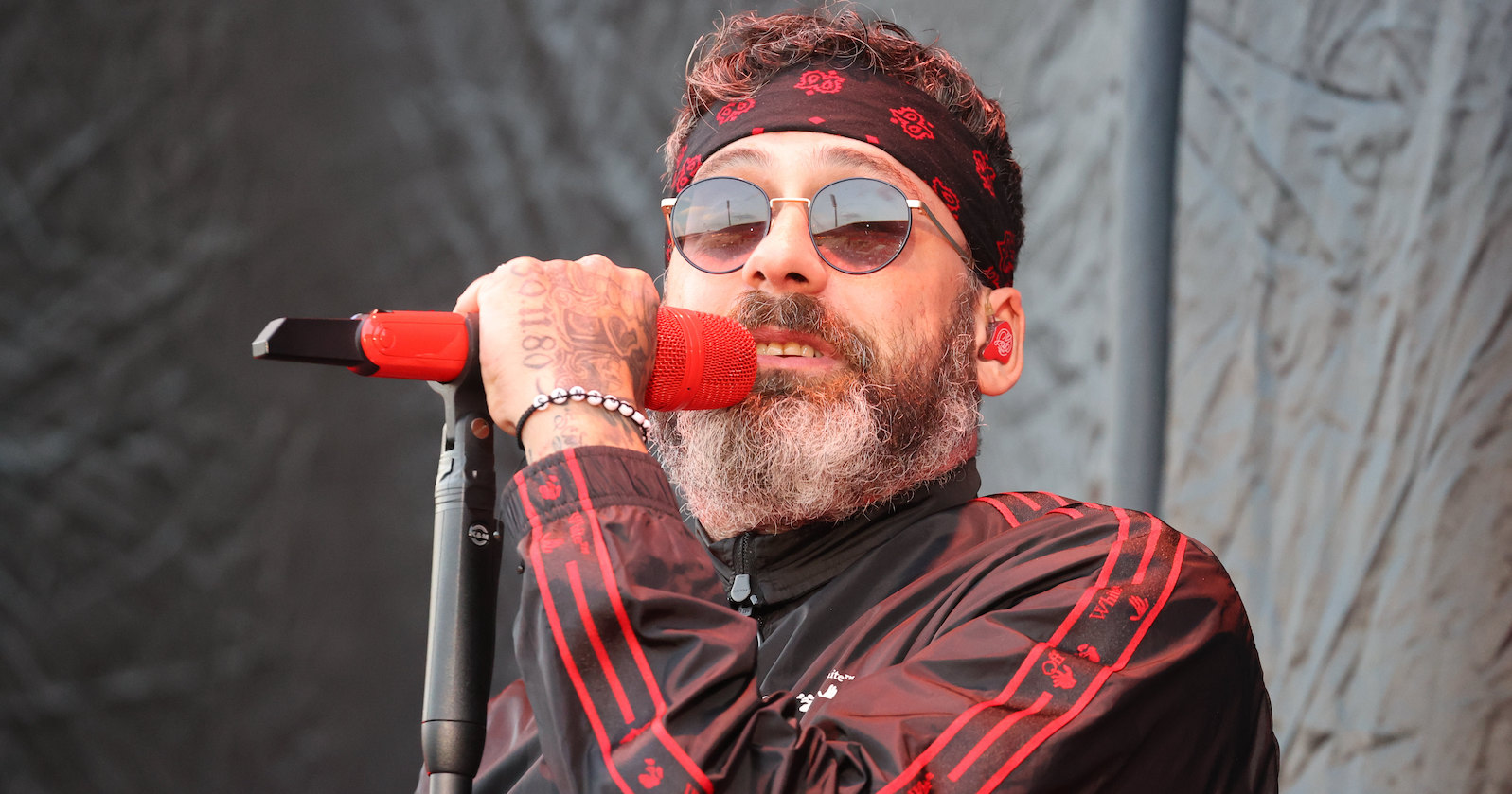 Sido I Credit: Bodo Schackow/dpa/picturedesk.com