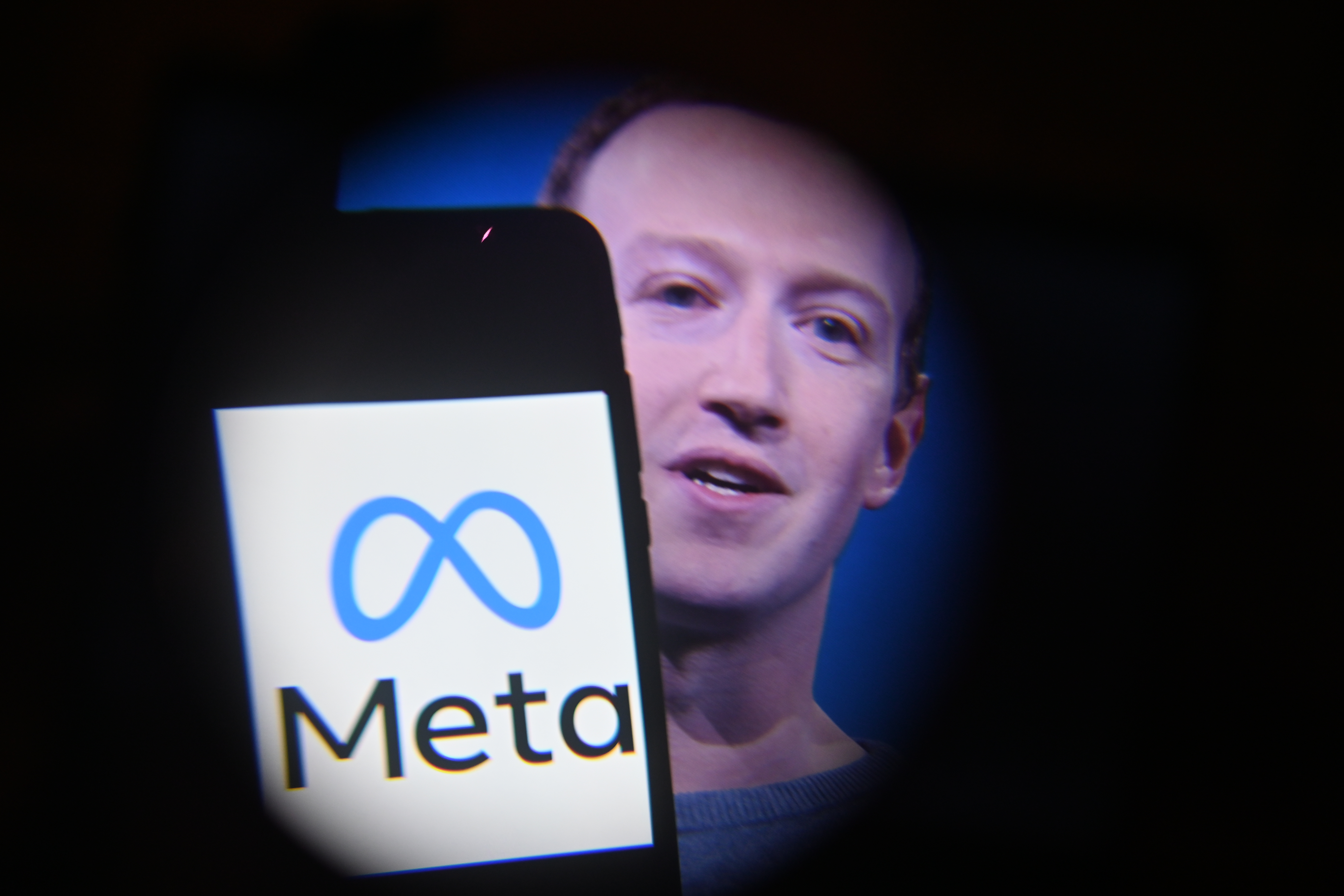 Marc Zuckerberg entlässt Mitarbeiter