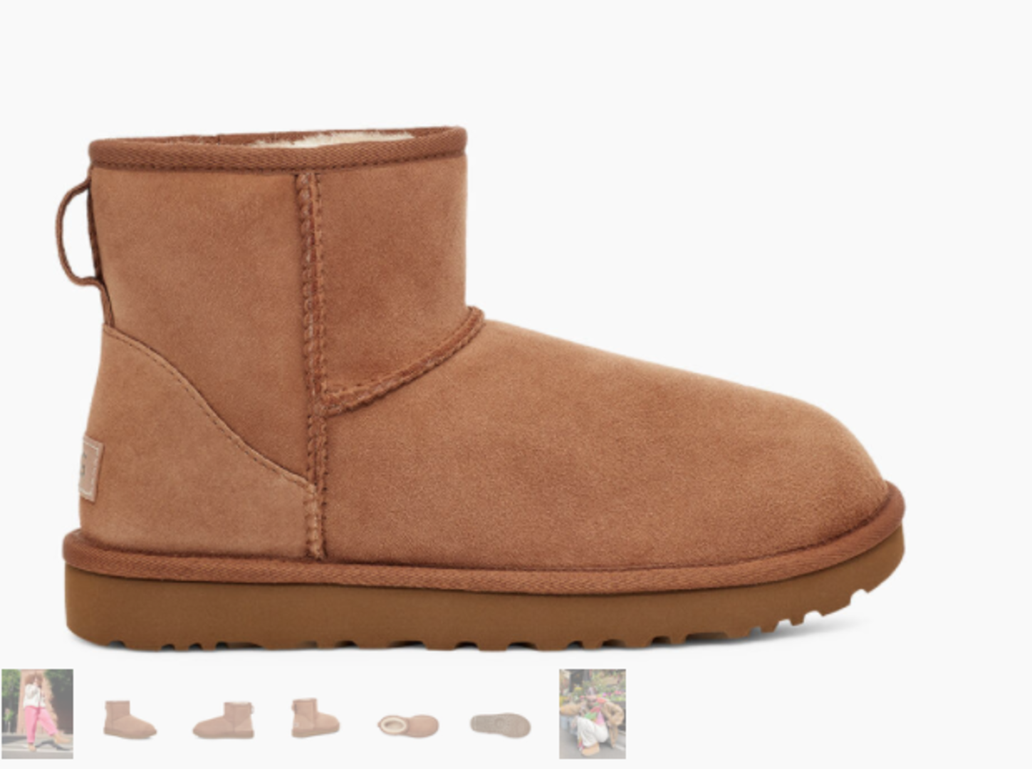UGG Boots