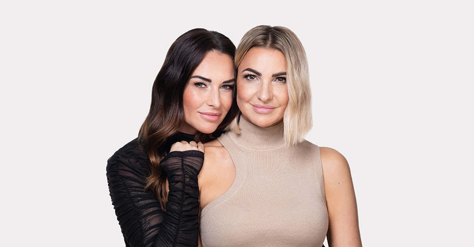Mira und Petra