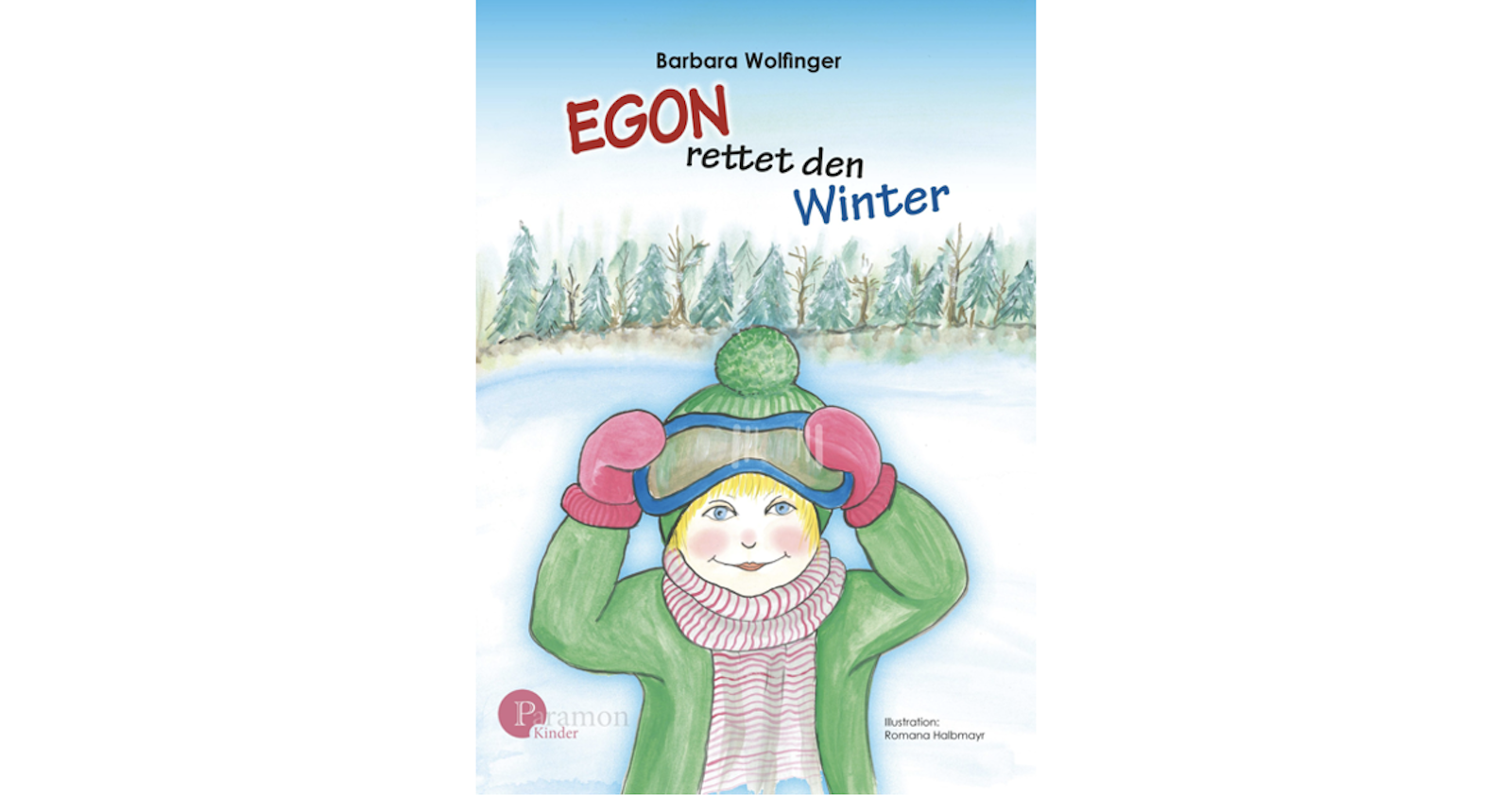 Buchcover