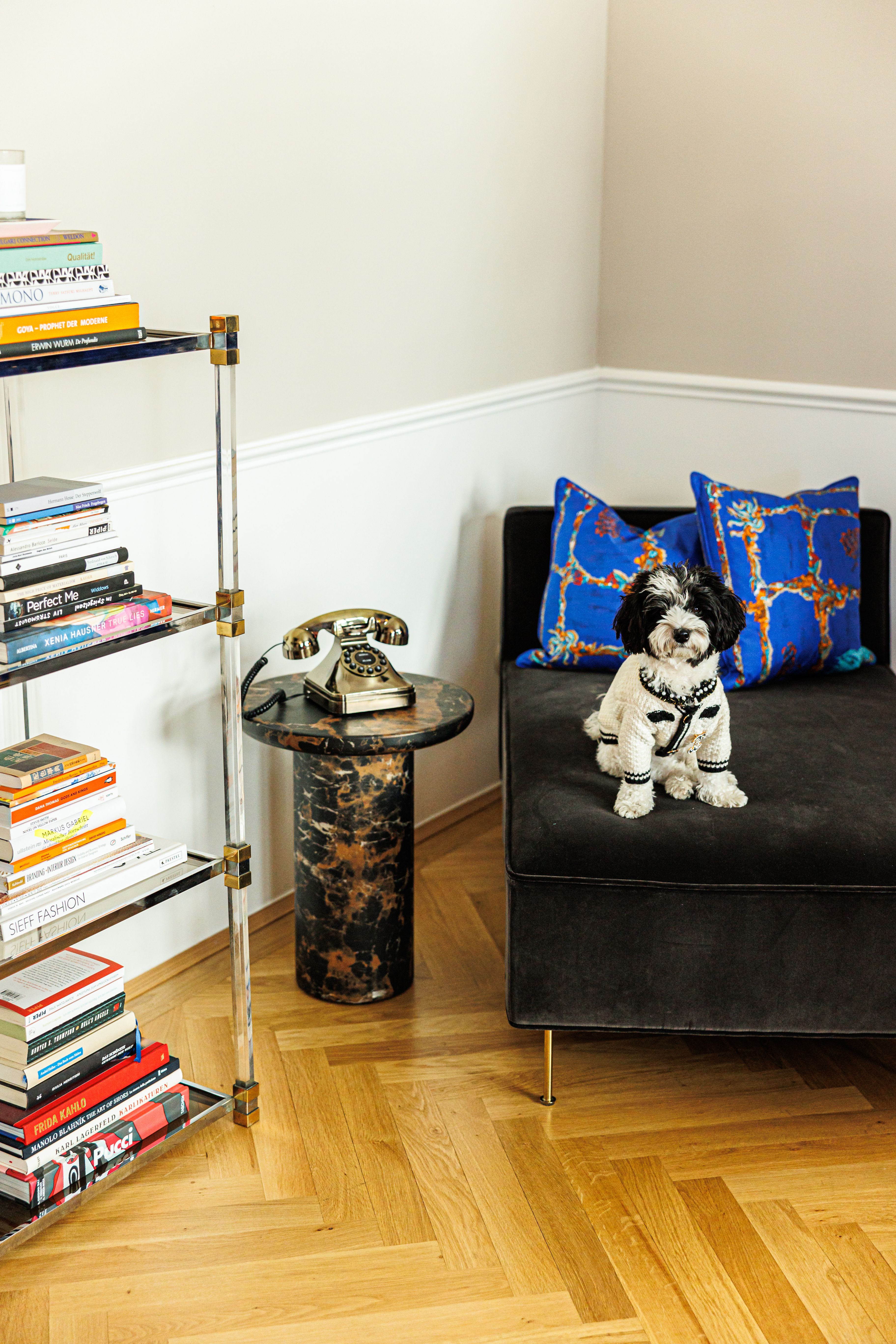 Sitzecke | Alex Felten