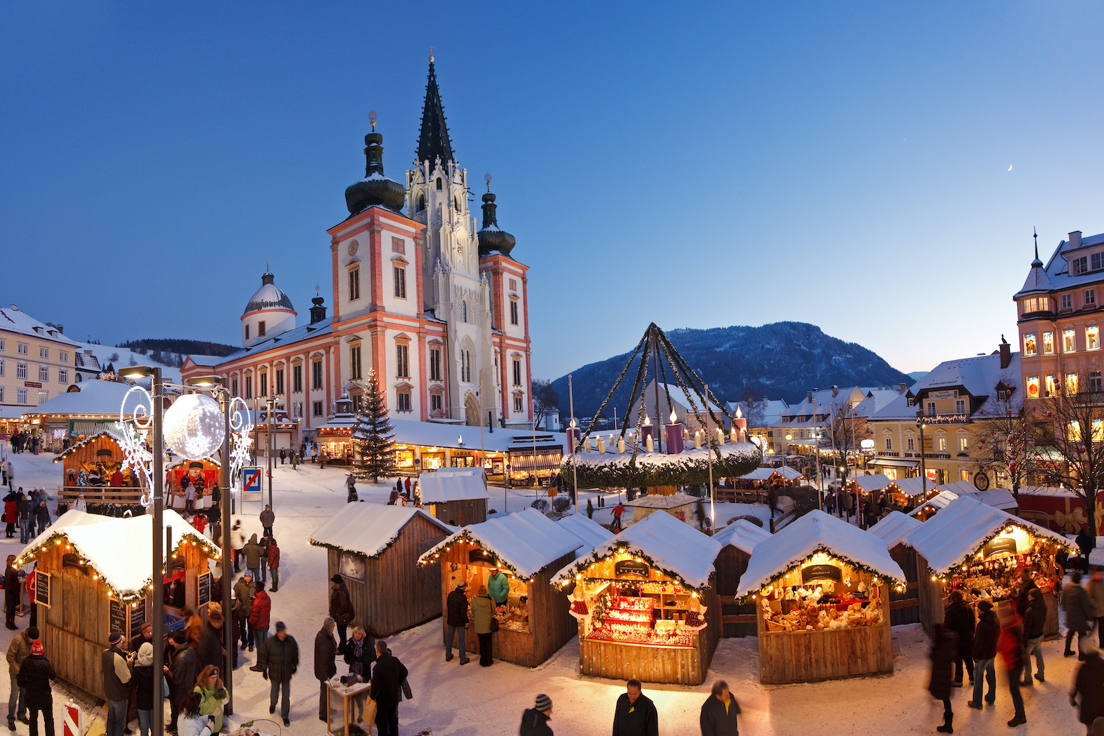 Mariazeller Advent