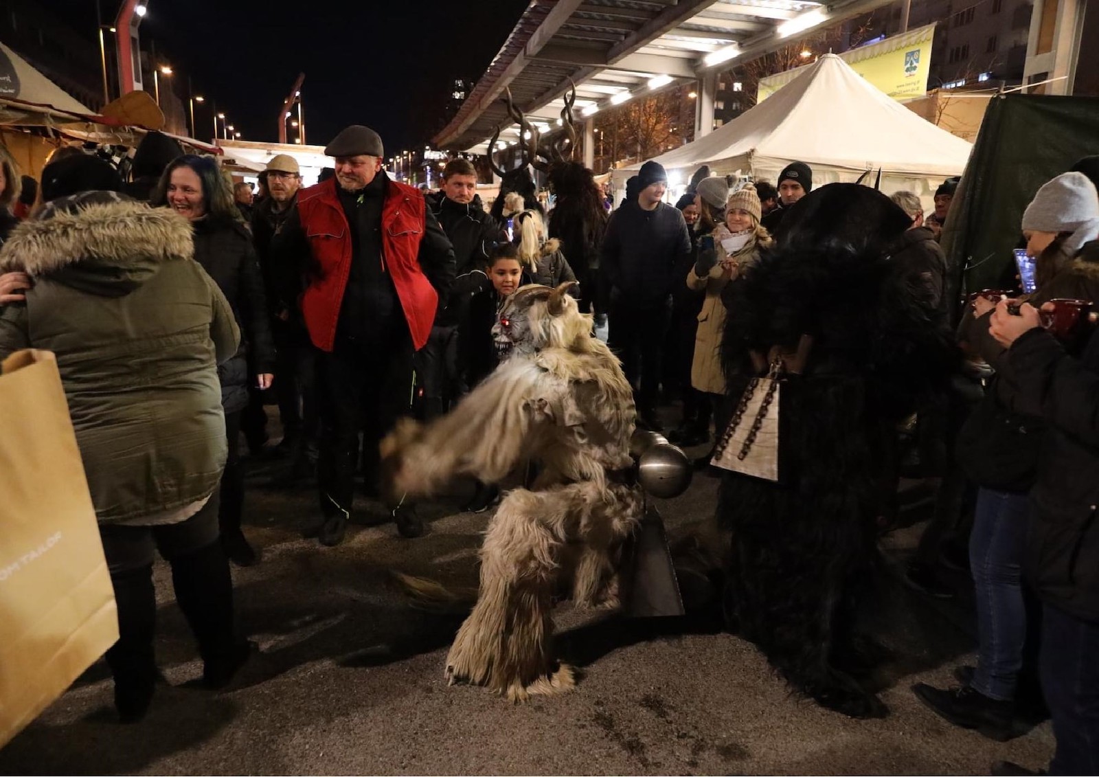 Advent in Wien