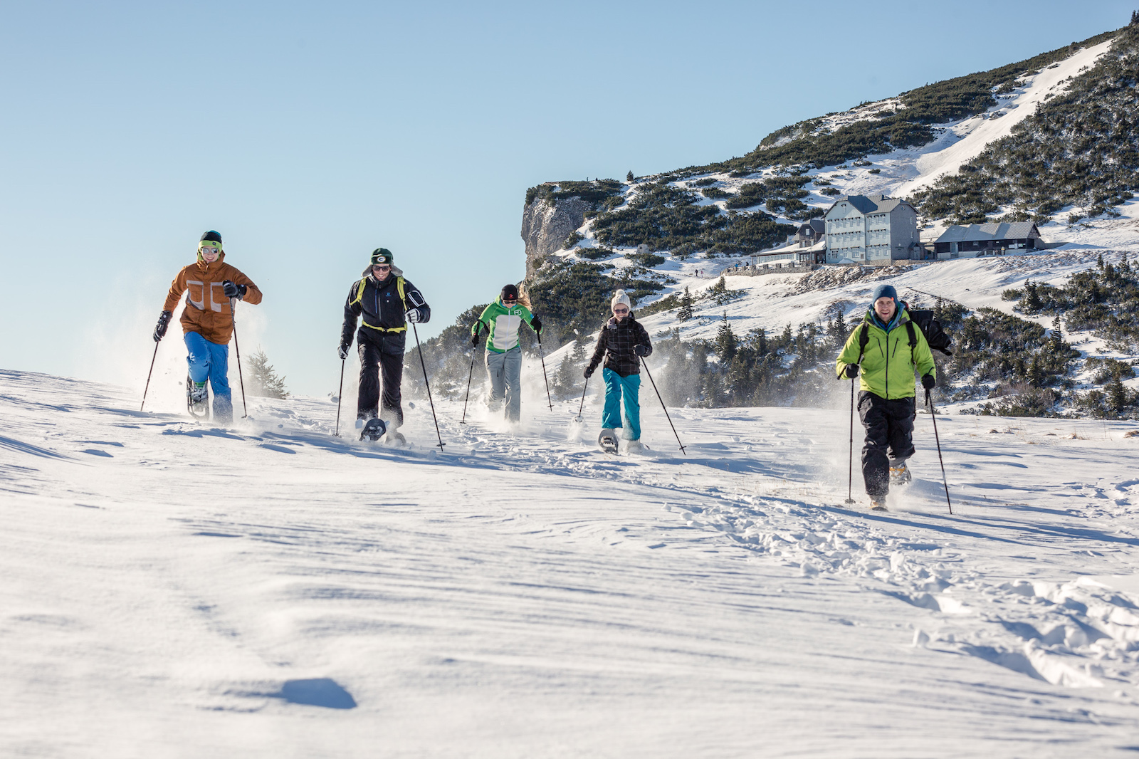 Rax