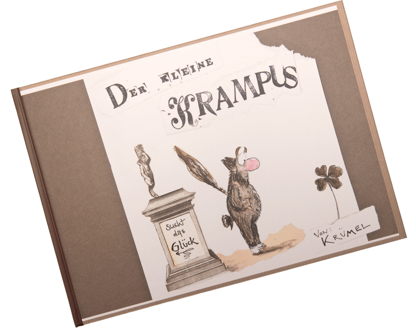 Buchcover