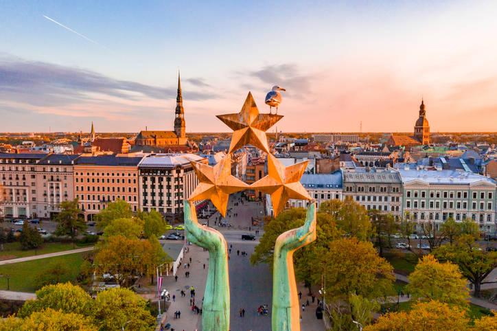 Riga