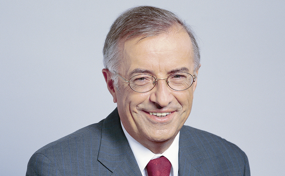 „Den freiwilligen Helfern, die diesen Adventsmarkt erst  möglich machen, danke ich recht herzlich.“ Herbert Sausgruber Schirmherr