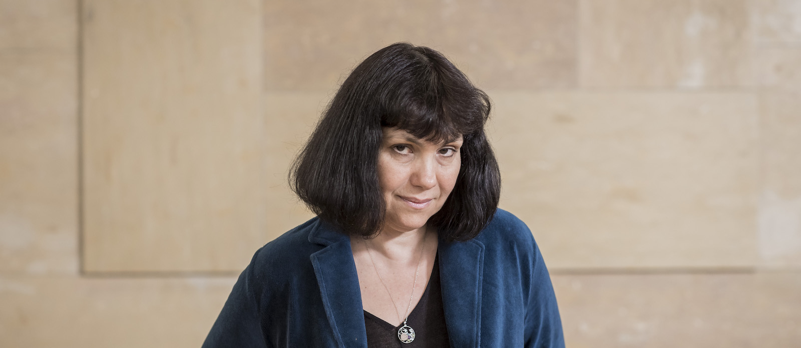 Marina Davydova | Credit: Neumayr/Christian Leopold