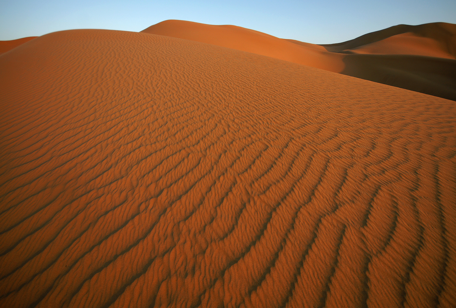 Würste in Oman