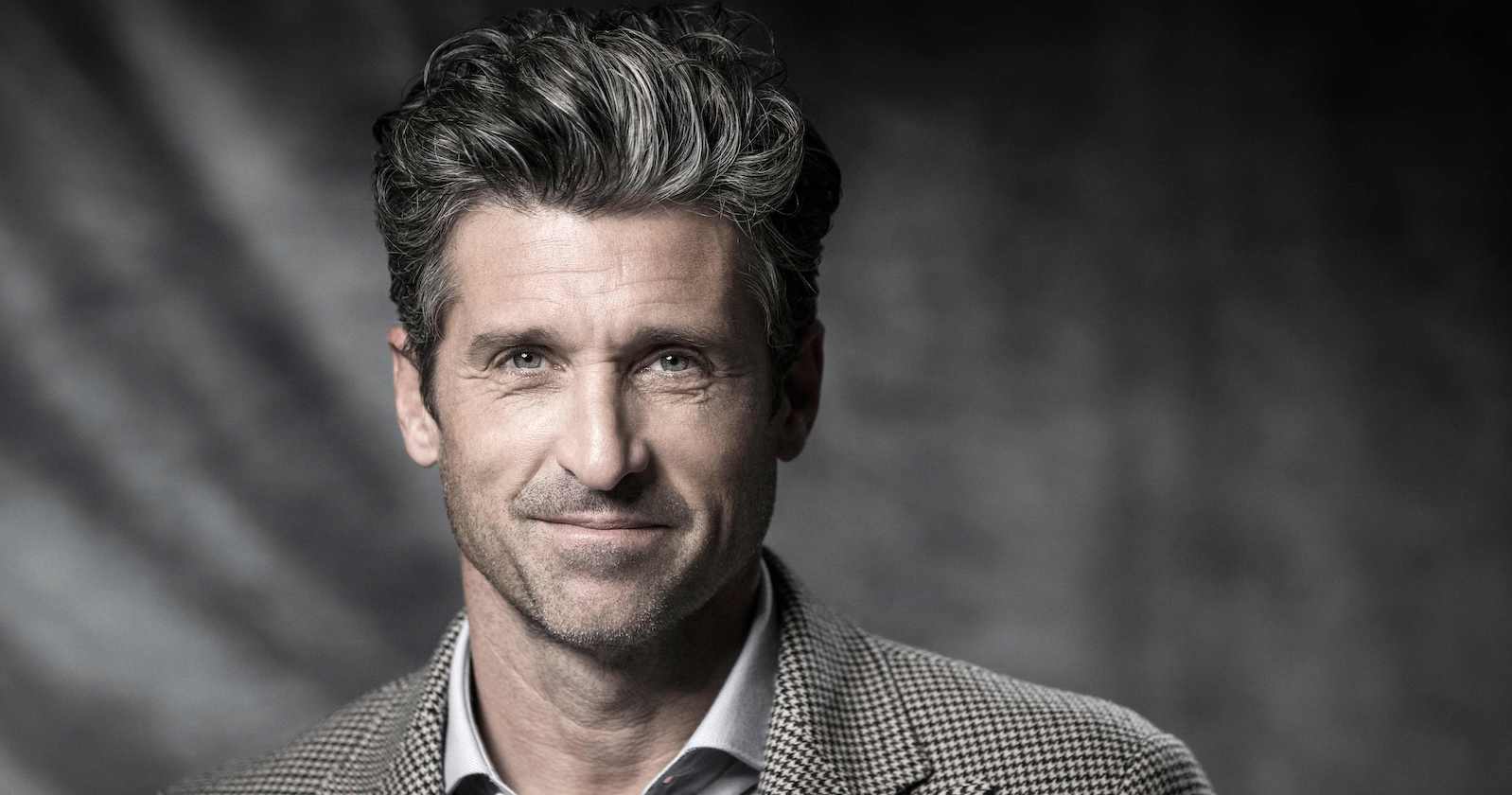 Patrick Dempsey I Credit: JOEL SAGET/AFP/picturedesk.com