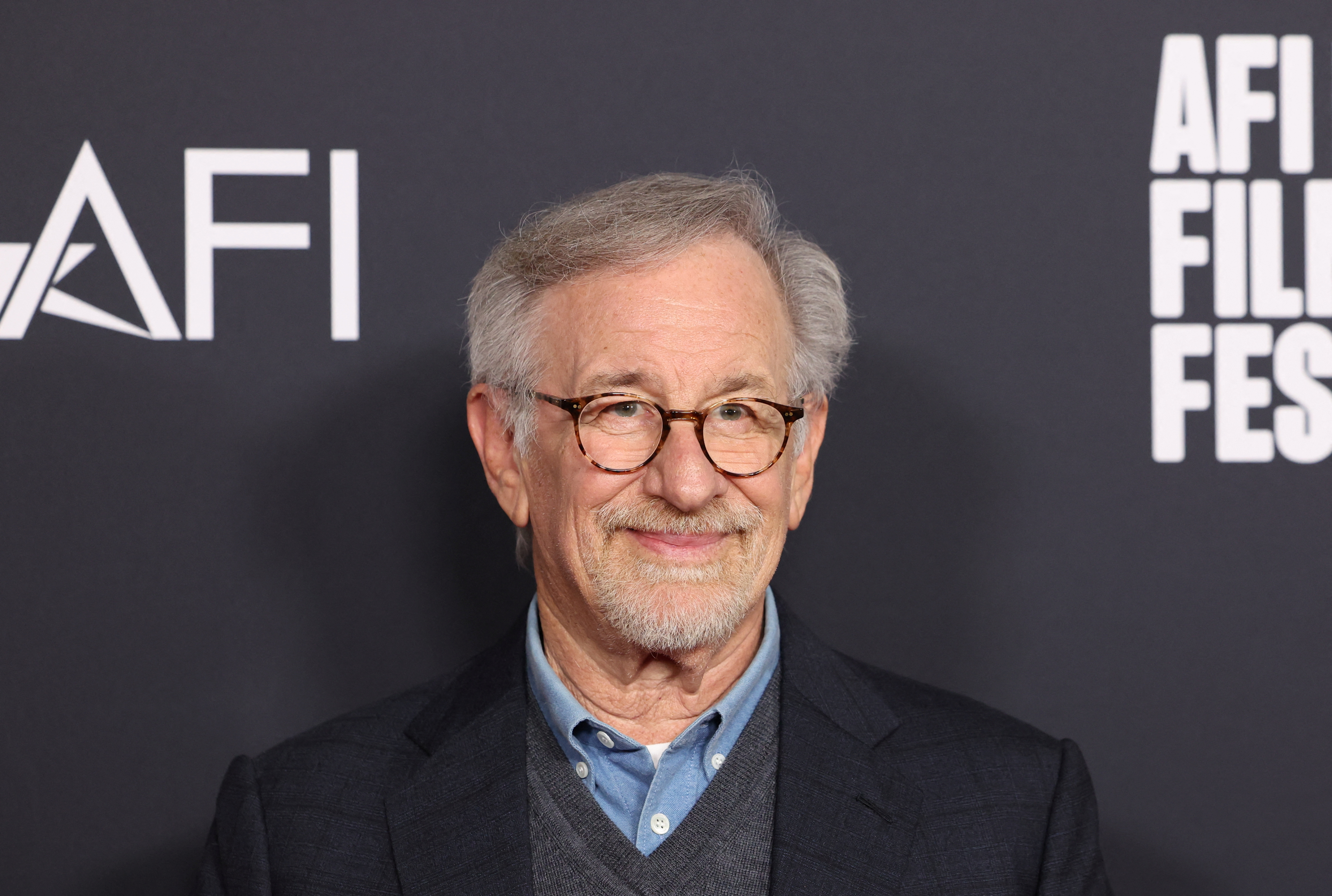 Regisseur Steven Spielberg